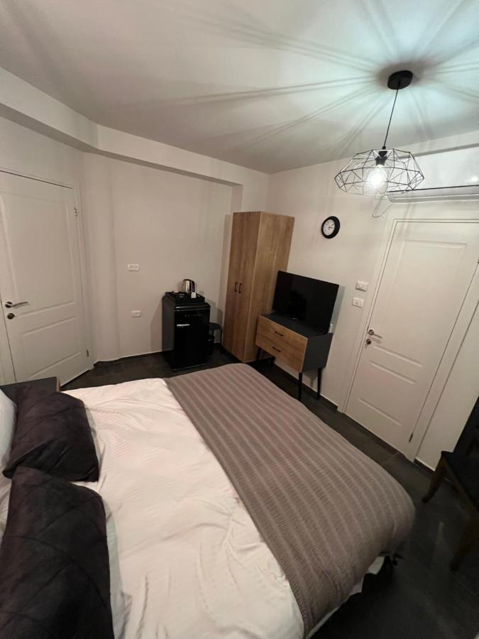 Abu Salem house guest house Nazareth Chambre photo
