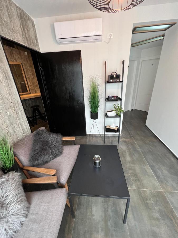 Abu Salem house guest house Nazareth Extérieur photo